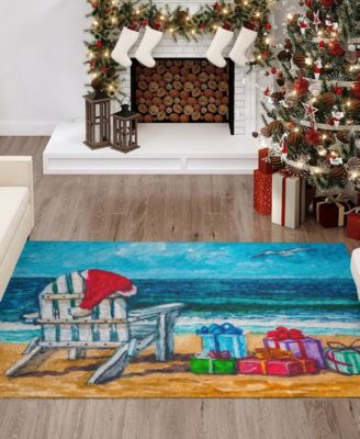 Wonderland Washable WN9 1'8x2'6 Area Rug