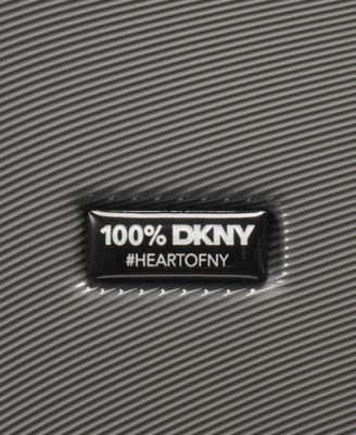 Clean Cut Check-in Spinner