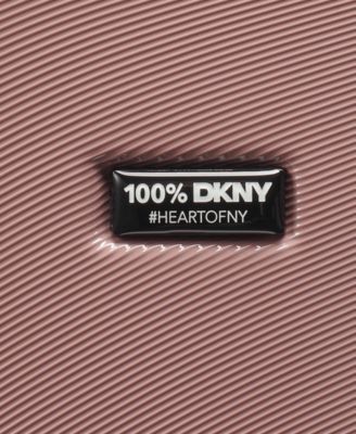 Clean Cut Check-in Spinner