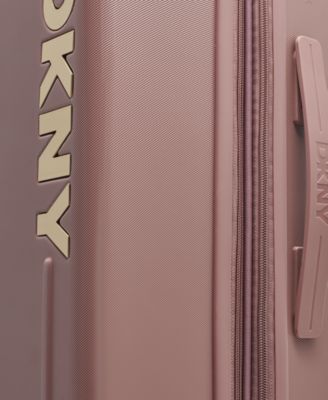 Clean Cut Check-in Spinner