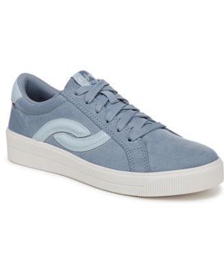 Ryka Women's Viv Next Court Lace Up Inspired Sneakers - Macy's