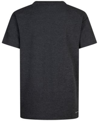 Boys' 8-20 H2O-DRI Sunset Knit Short-Sleeve T-Shirt 