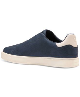 Men's GrandPrø Luxe Slip-On Sneaker