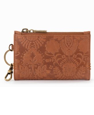 Encino Leather Wallet
