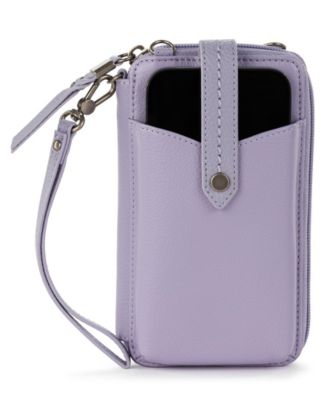 The Sak Women's Silverlake Leather Convertible Smartphone