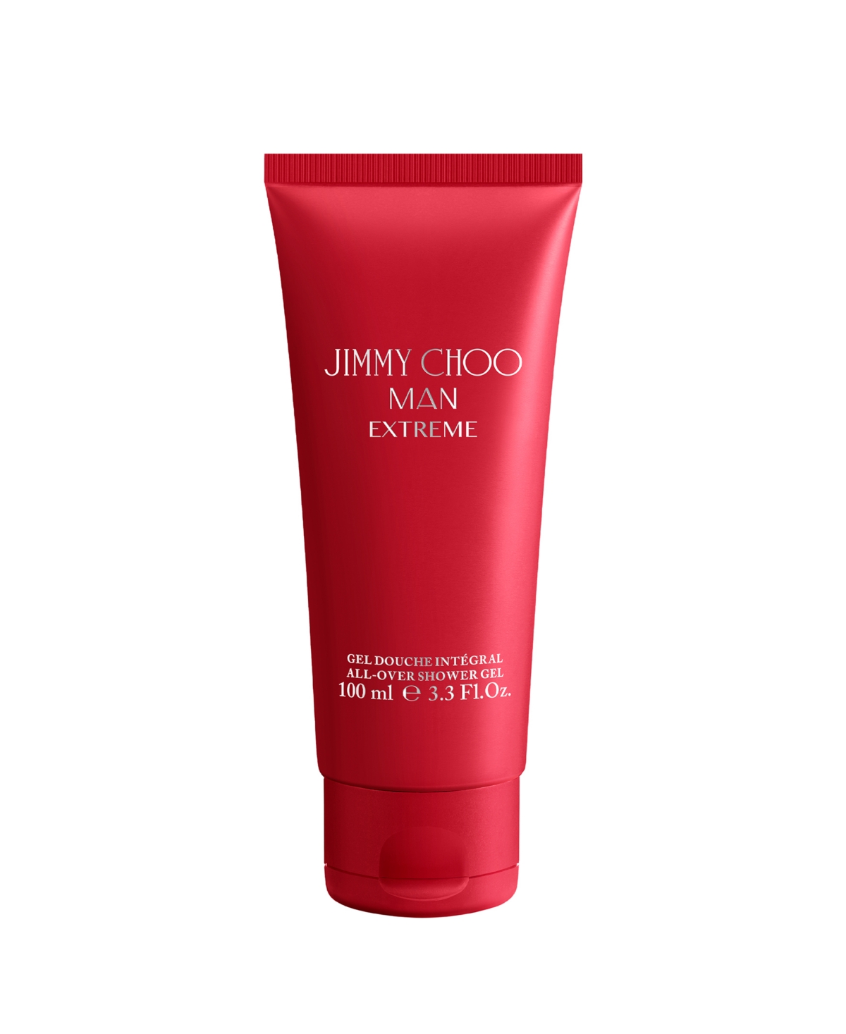 Free Jimmy Choo Men's 3.3 oz Shower Gel With $135 Purchase From The Jimmy Choo Men's Fragrance Collection - Jimmy Choo Man Extreme Shower Gel, 3.3 o