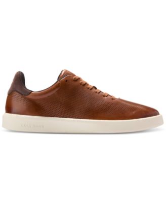 Men's Grand Crosscourt Daily Laser Sneaker