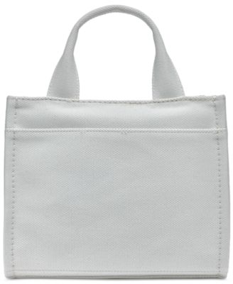 Hadlee Logo Small Tote Bag