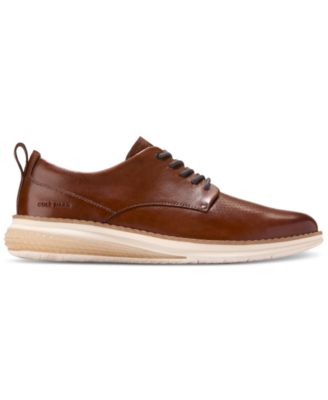 Cole Haan Men's ØriginalGrand Energyweave Perforated Plain