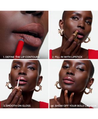 Fabulous Kiss Lip Liner