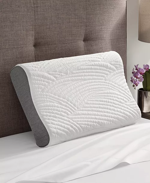 Hotel Collection Memory Foam Pillows