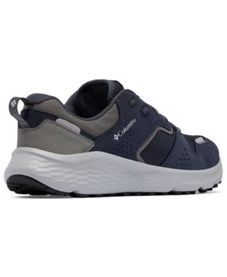 Men's Benson Lace-Up Hiking Shoes