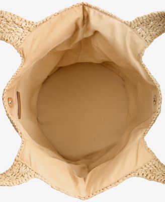 Extra Large Soft Packable Tote, Exclusively at Macy's