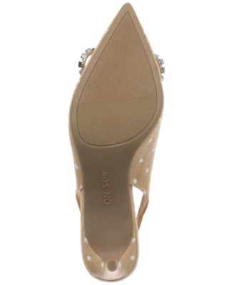 Women's Monikaa Slingback Pumps