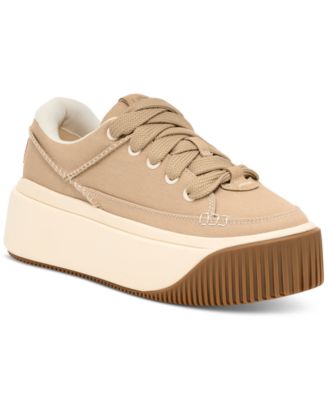 UGG® - Women's EZ-Duzzit Lace-Up Platform Sneakers
