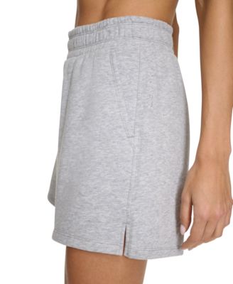 売れ筋商品|||カルバンクライン カットソー トップス レディース Women's Smocked Waistband Midi Shorts Muted Lime Calvin Klein Women's Smocked Waistband Midi Shorts - Macy's