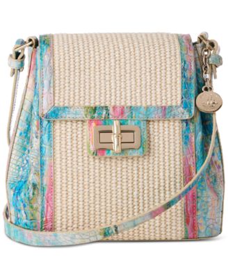 Brahmin - Margo Staycation Grandview Small Crossbody