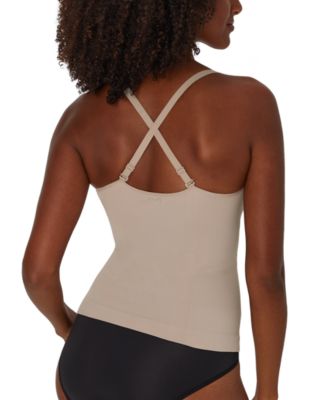 Women's Everyday Seamless Shapewear Camisole Shapewear DMS833