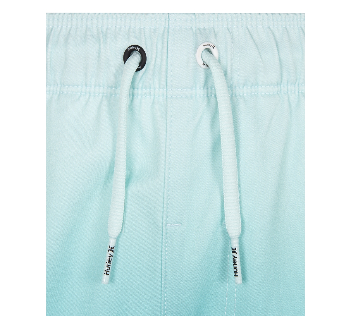 Shop Hurley Big Boys First Light Pull On Swim Shorts In Mint Candy
