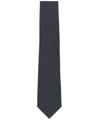 Men's Cornett Floral Tie