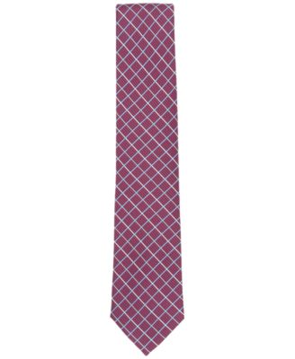 Men's Thorne Grid Tie