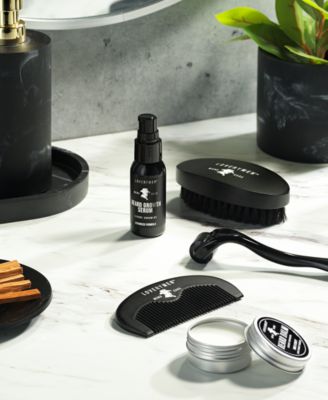5-Pc. LoveryMen Beard Care Gift Set
