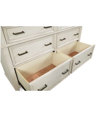 Dawnwood Dresser