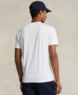 Men's Classic-Fit Performance Jersey T-Shirt
