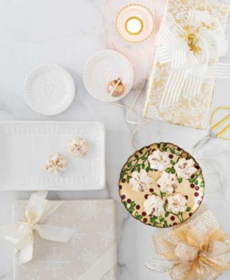 Pietra Serena Rectangular Tray