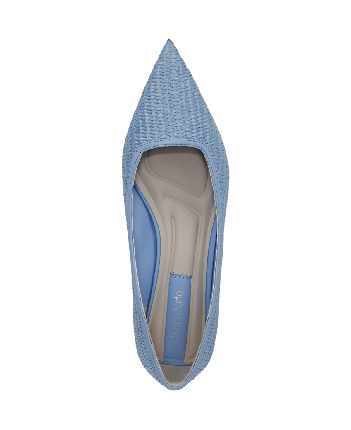 Franco Sarto Women's Prella Pointed Toe Pumps