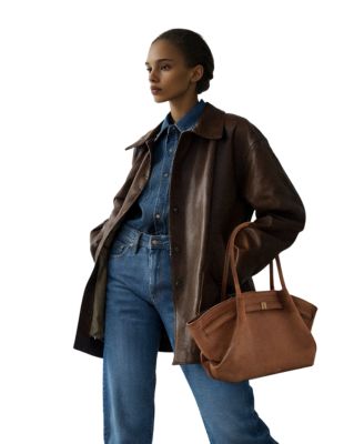 Hana MED Medium Tote Bag