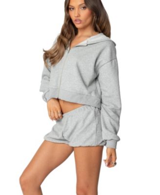 Women's Robina Zip Up Hoodie