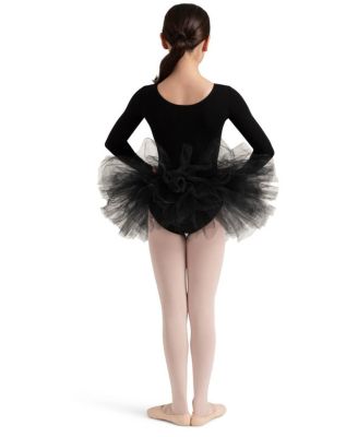 Girls 3-Layer Tutu