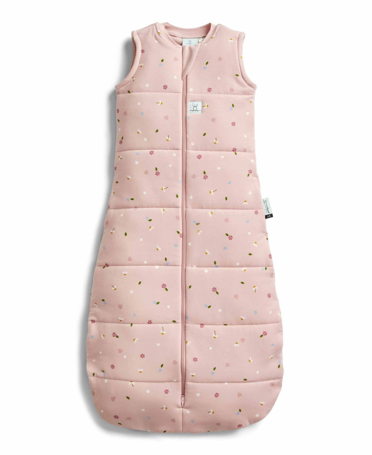 ERGOPOUCH BABY BOYS AND GIRLS JERSEY 2.5 TOG SLEEPING SACK 