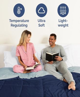 Premium Down Alternative Comforter - Twin