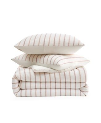 Alamitos 3-Pc. Comforter Set, King
