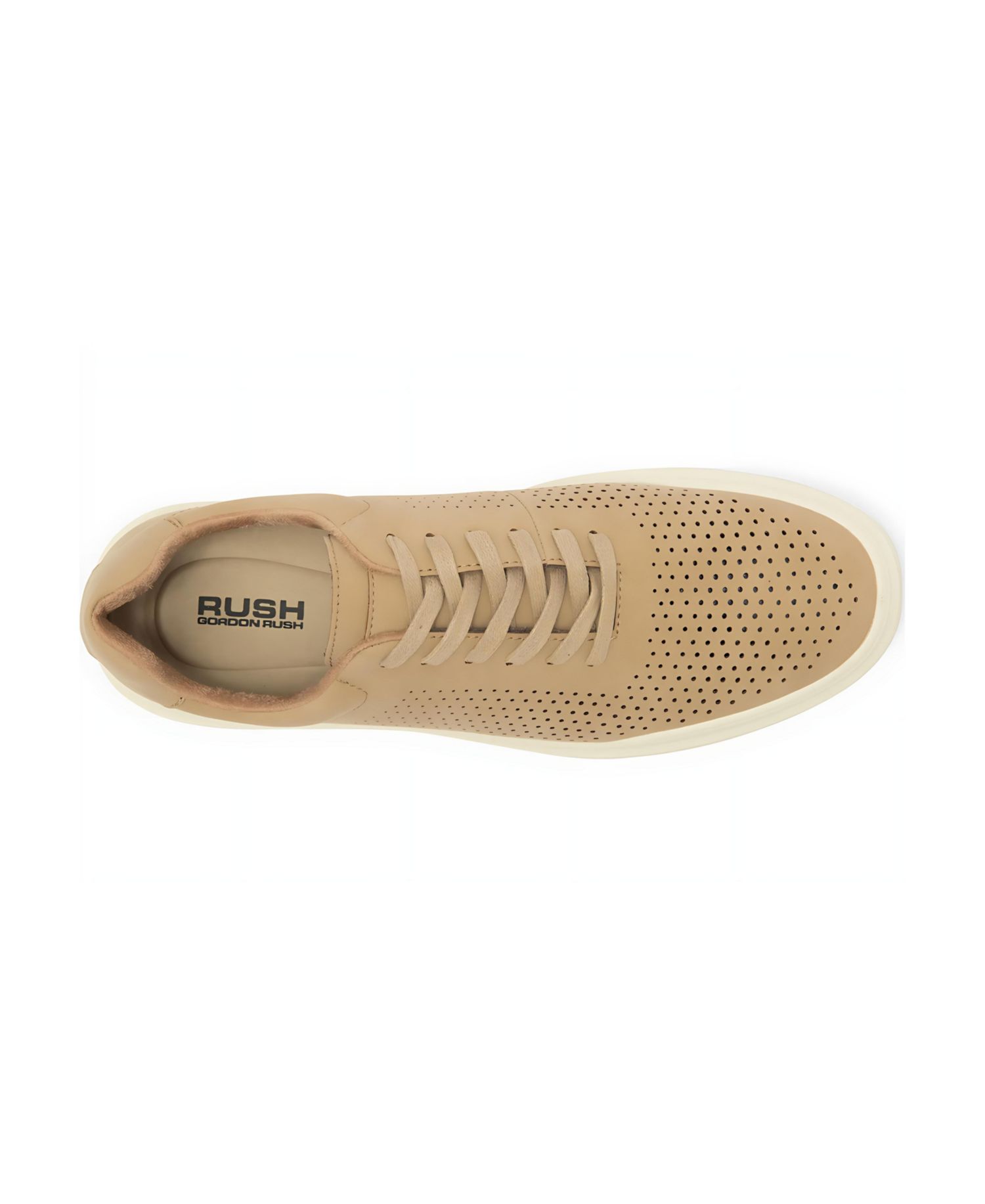 Men's Lace Up Sneaker