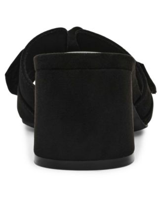 Women's Kizmet Knot Block Heel Dress Sandals