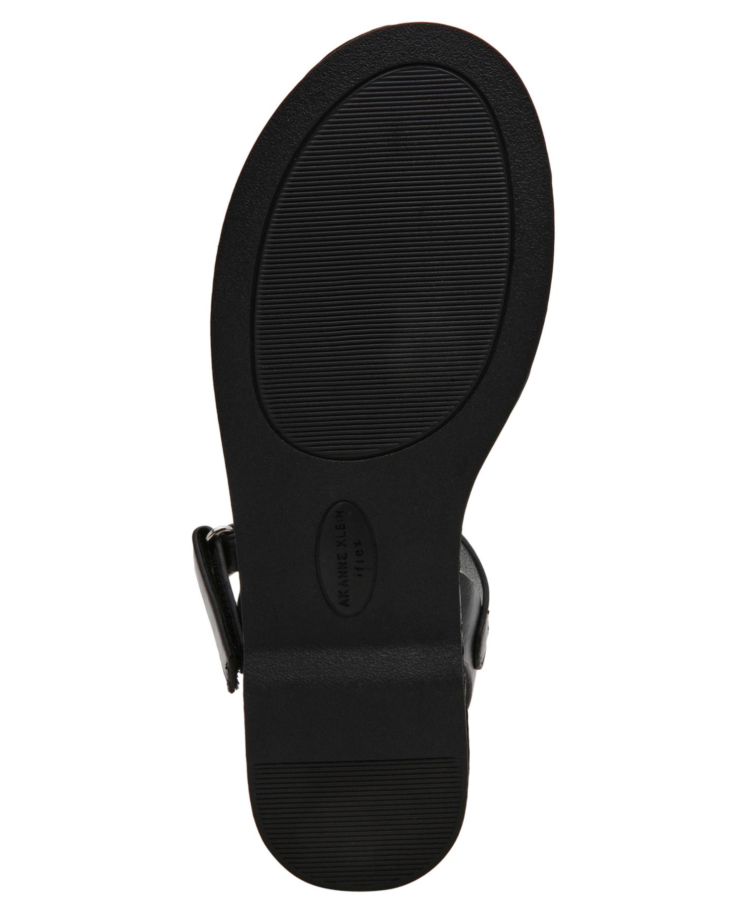 Women's Elani Footbed Flat Sandals