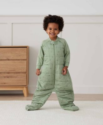 Baby Boys and Girls 3.5 Tog Sleep Suit Bag