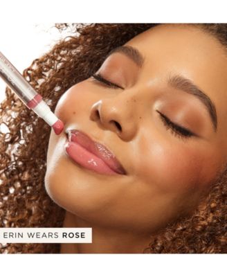 Travel-Size Maracuja Juicy Plumping Lip Oil