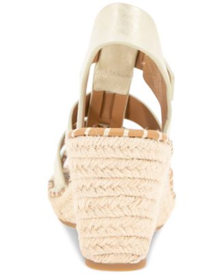 Women's Capelin Wedge Sandals