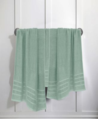 Waffle 6-Pc. Bath Towel Set