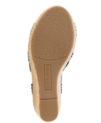 Women's Caspain Wedge Sandals