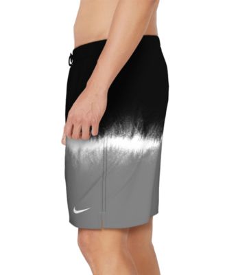 Men's Ocean Merge Swimsuit with Boxer Liner