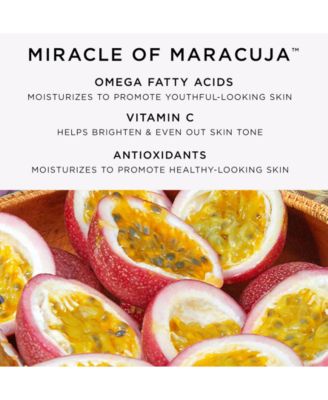 Travel-Size Maracuja Juicy Plumping Lip Oil