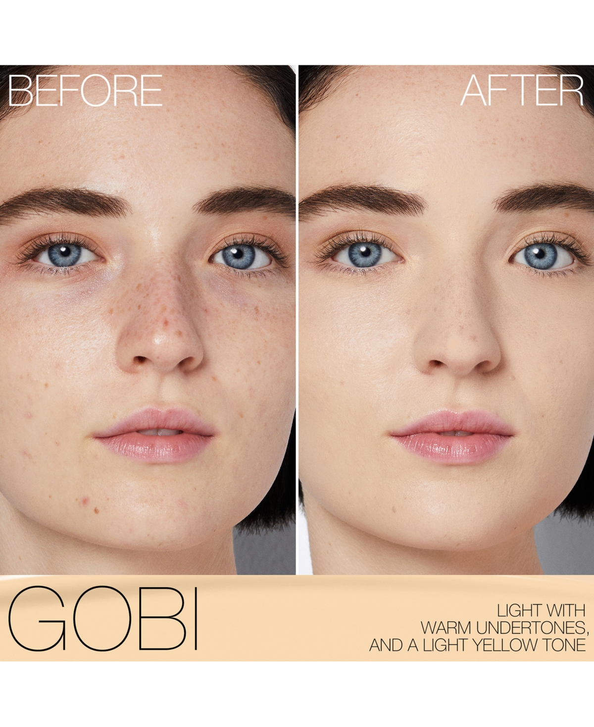 Nars Light Reflecting Foundation In Neutral