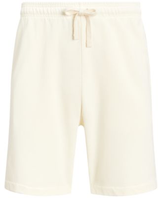 Men's 6.5-Inch Loopback Fleece Shorts