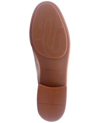 Women's Crew Woven-Vamp Loafers