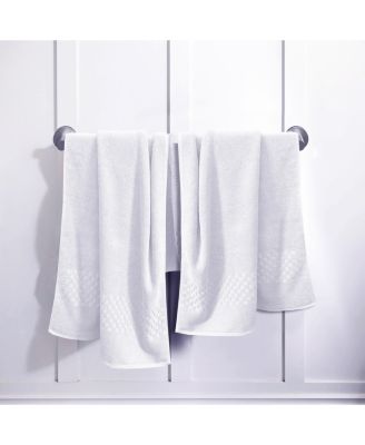 Luna 6-Pc. Bath Towel Set